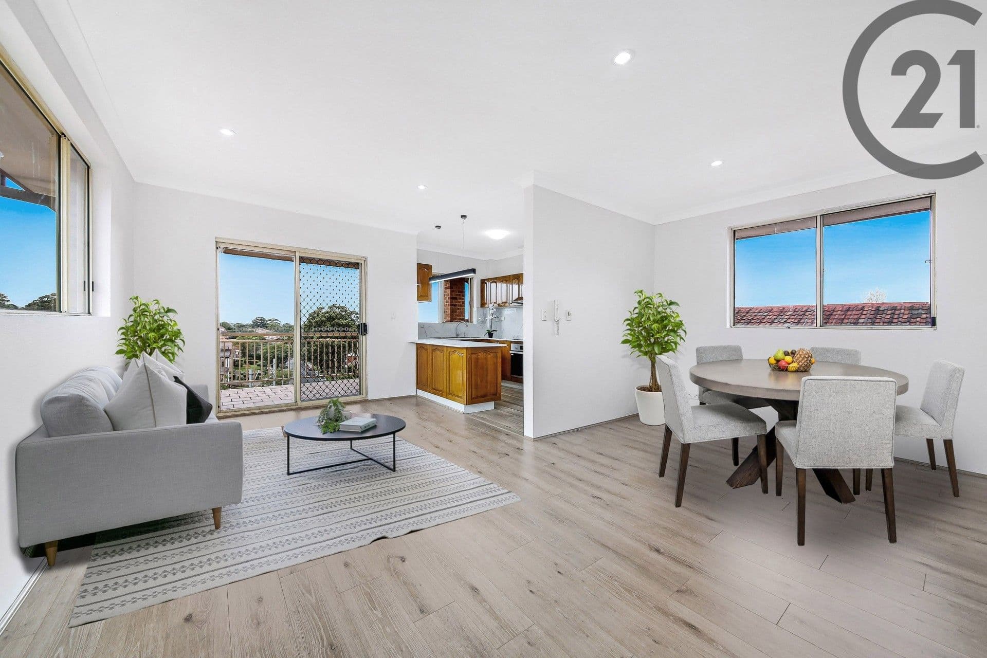 6/17 Victoria Avenue, Penshurst, NSW, 2222, Penshurst - Image 1
