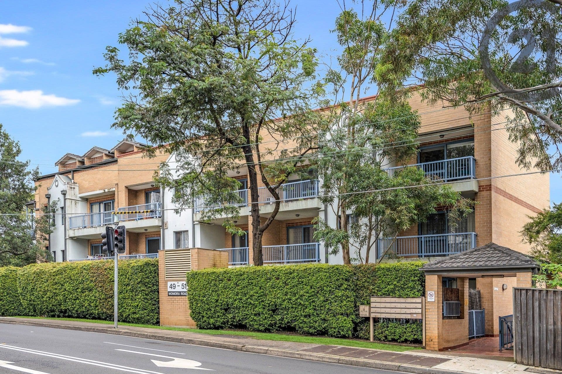 14/49-51 Woniora Road, Hurstville, NSW, 2220, Hurstville - Thumbnail 6