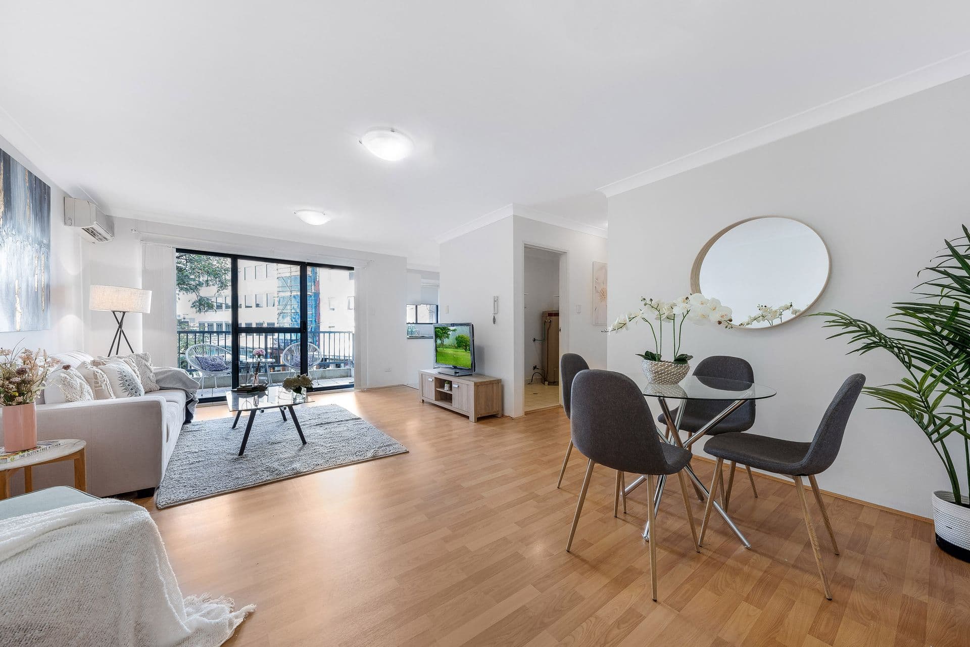 14/49-51 Woniora Road, Hurstville, NSW, 2220, Hurstville - Image 1