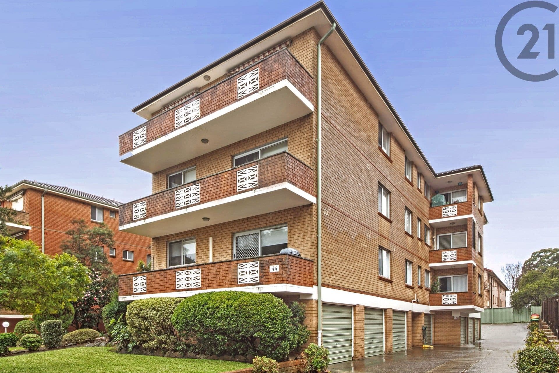 9/44 Jersey Avenue, Mortdale, NSW, 2223, Mortdale - Thumbnail 8