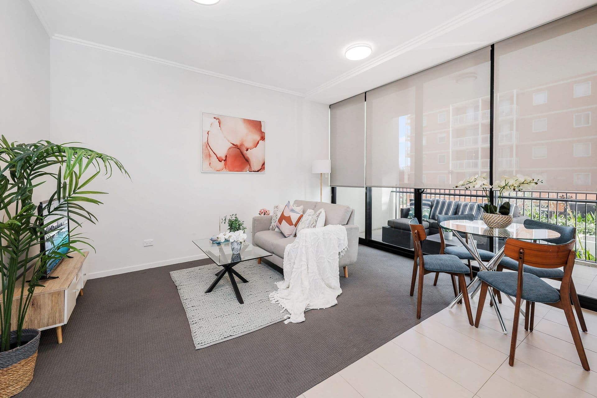 B203/2-2A Barratt Street, Hurstville, NSW, 2220, Hurstville - Image 1