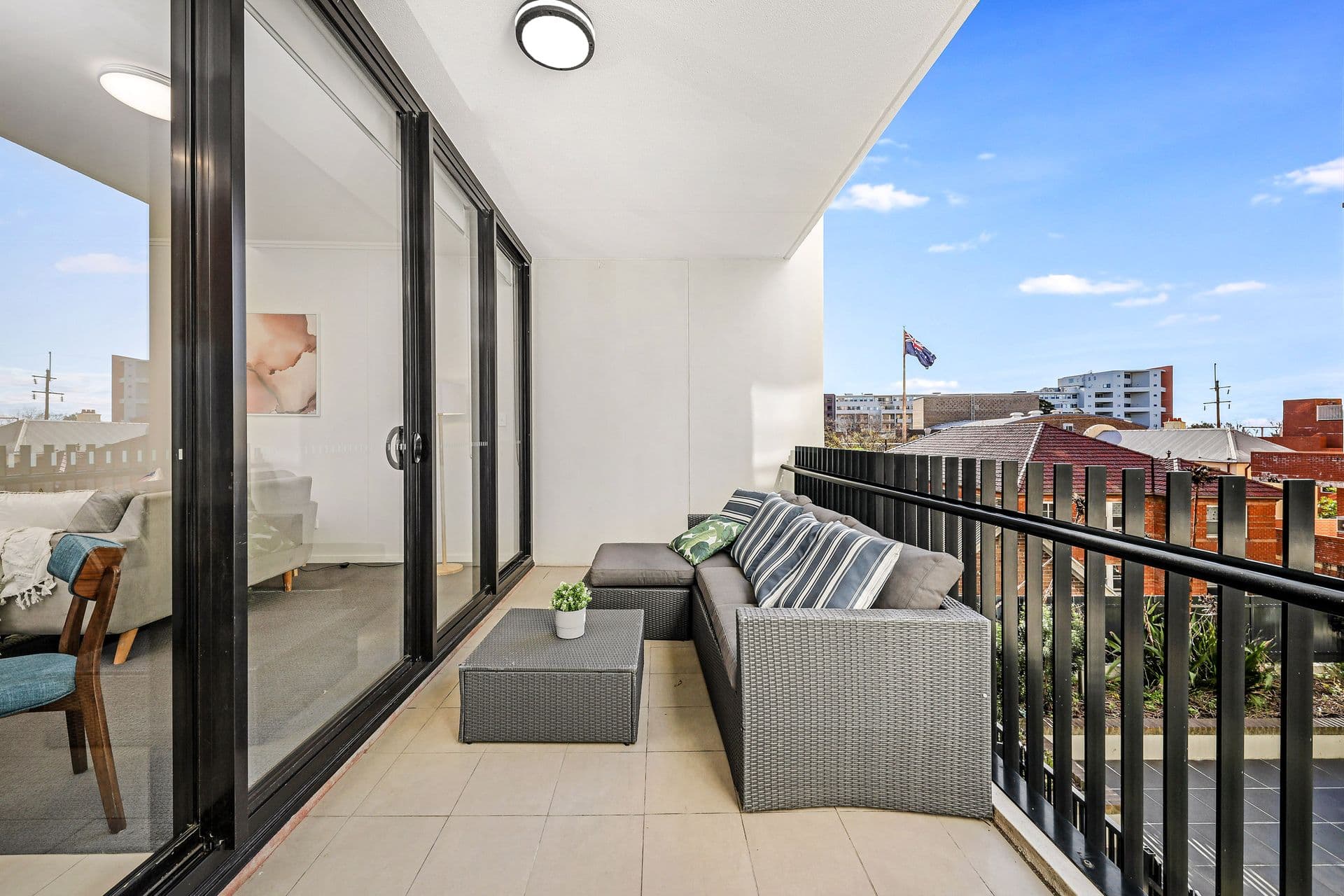 B203/2-2A Barratt Street, Hurstville, NSW, 2220, Hurstville - Thumbnail 5