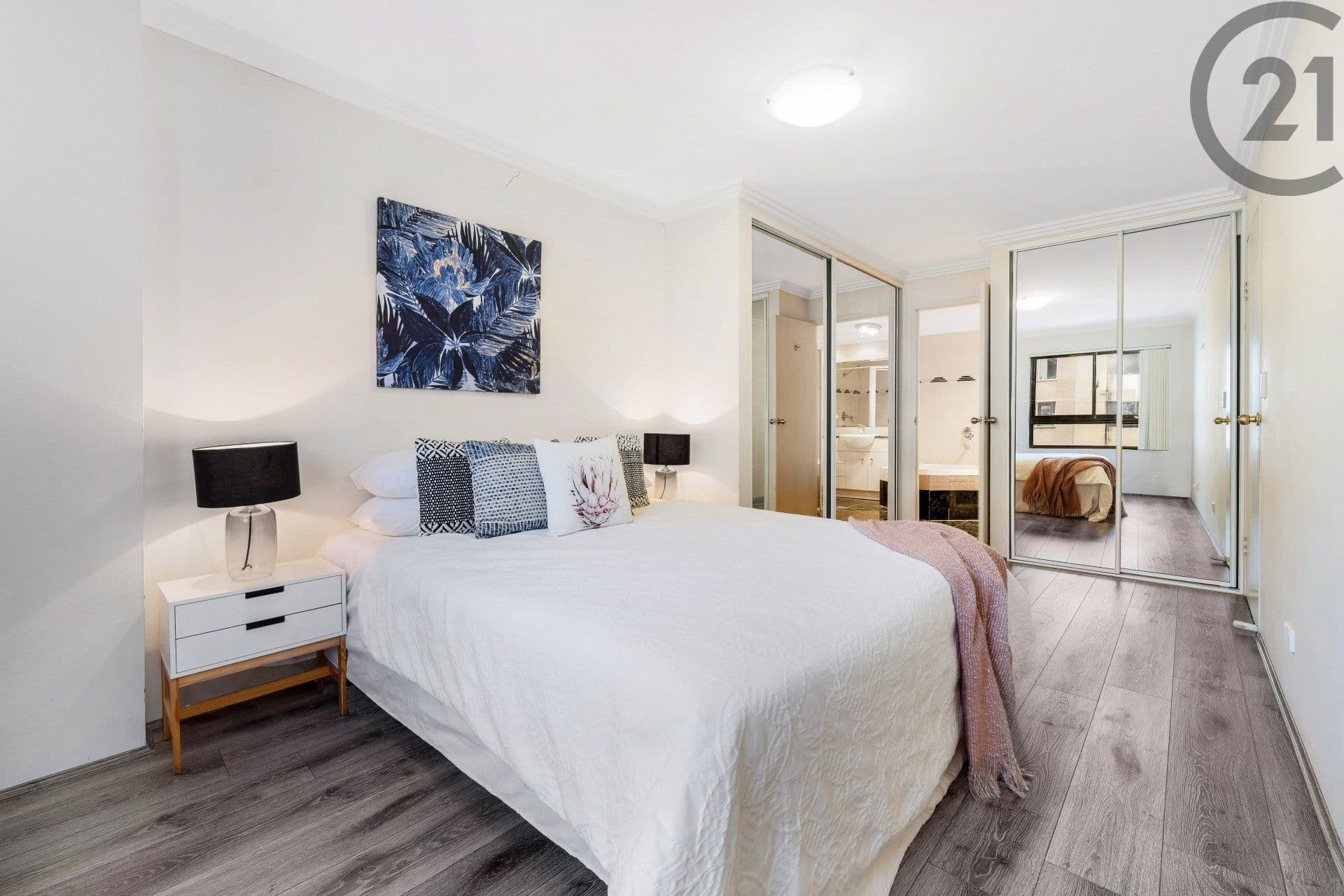 25/12-22 Dora Street, Hurstville, NSW, 2220, Hurstville - Thumbnail 6