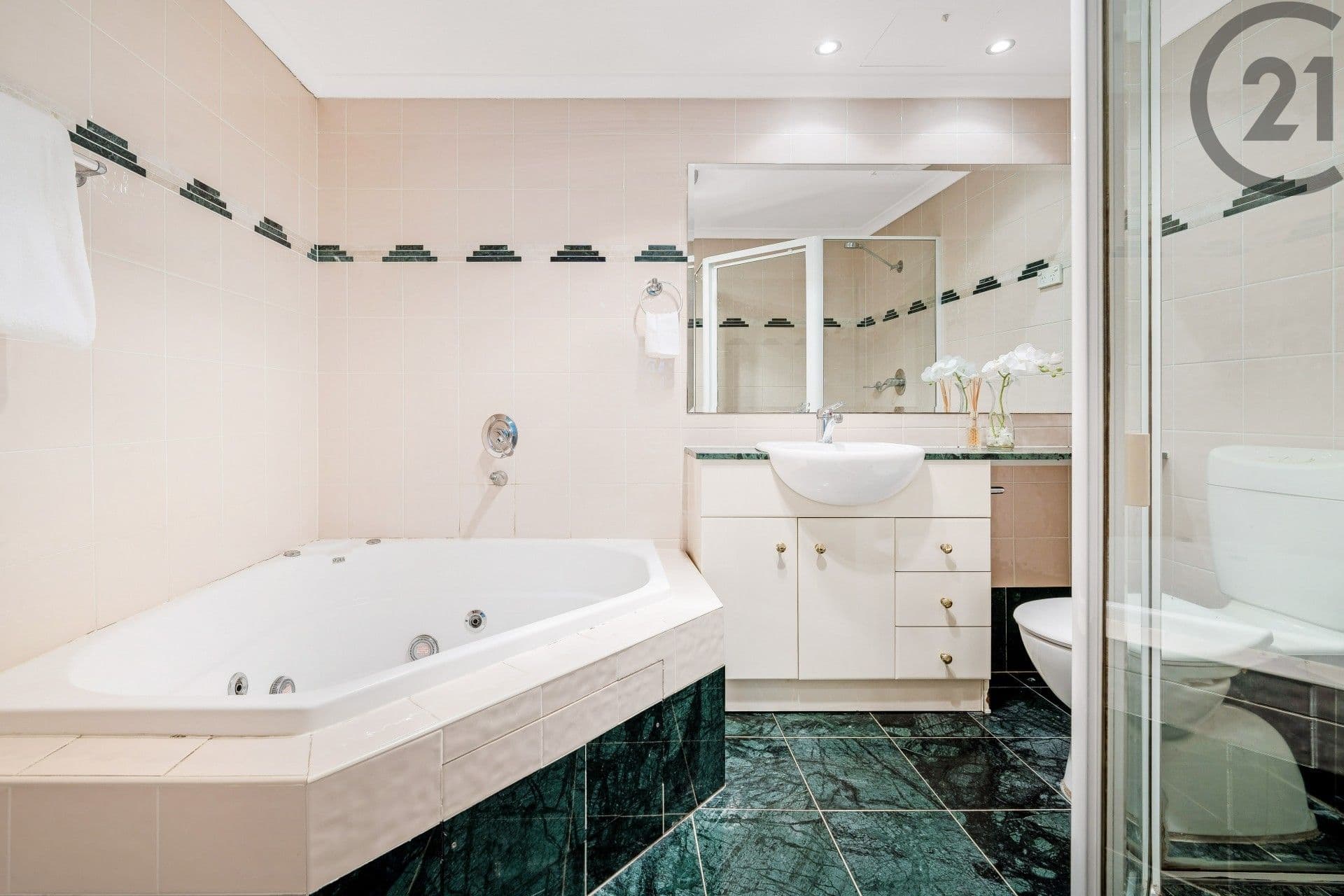 25/12-22 Dora Street, Hurstville, NSW, 2220, Hurstville - Thumbnail 4