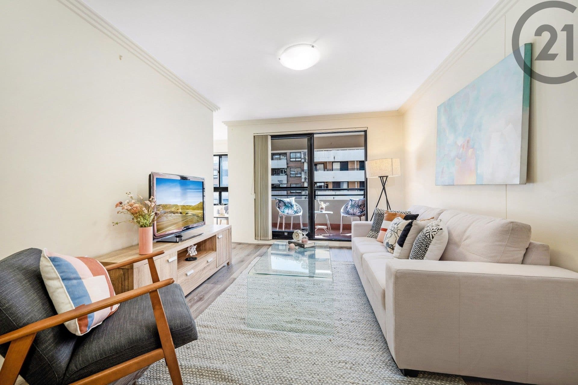 25/12-22 Dora Street, Hurstville, NSW, 2220, Hurstville - Thumbnail 2