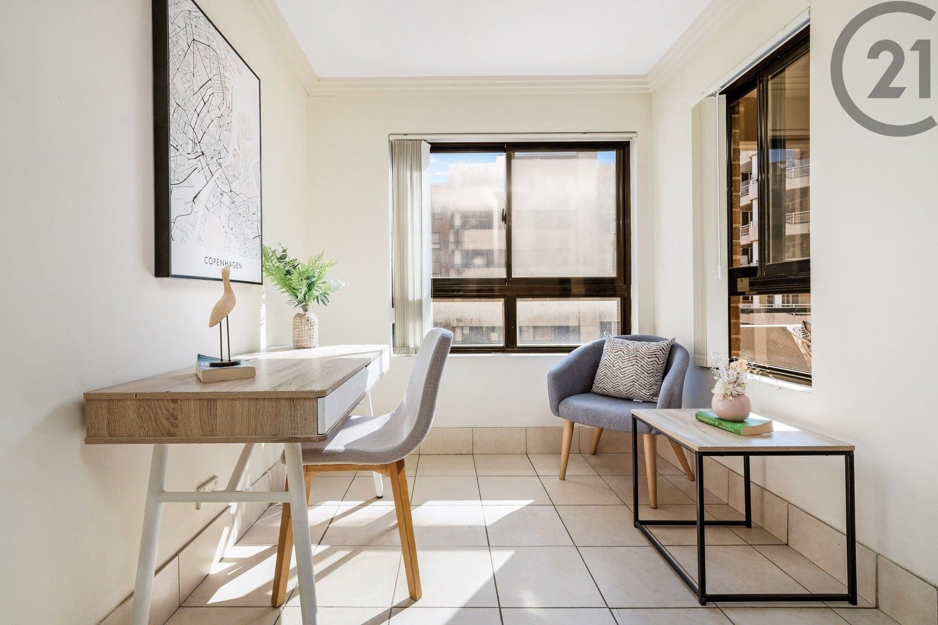 25/12-22 Dora Street, Hurstville, NSW, 2220, Hurstville - Image 1