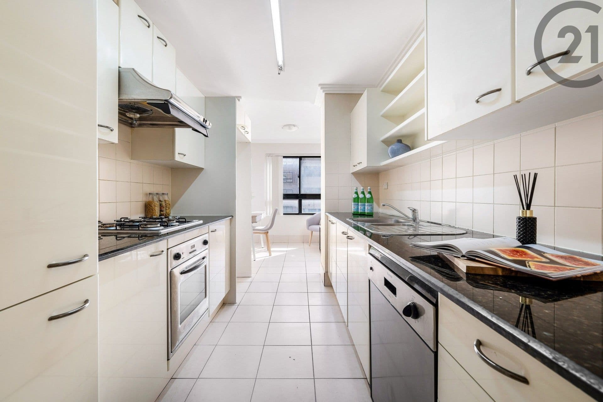 25/12-22 Dora Street, Hurstville, NSW, 2220, Hurstville - Thumbnail 5