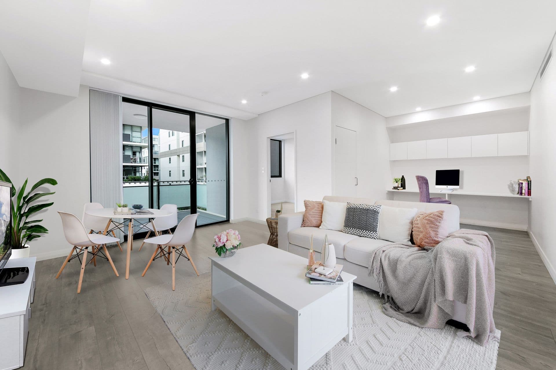 310/5 Bidjigal Road, Arncliffe, NSW, 2205, Arncliffe - Image 1