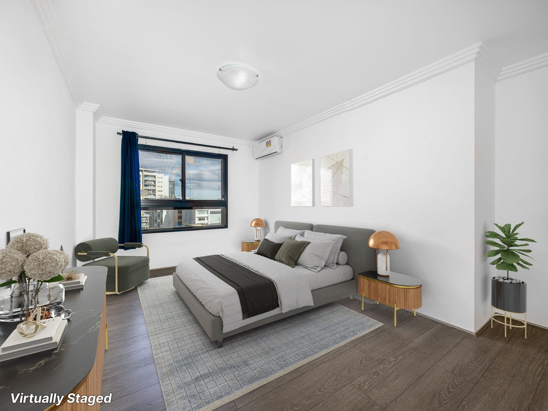79/12-22 Dora Street, Hurstville, NSW, 2220, Hurstville - Thumbnail 3