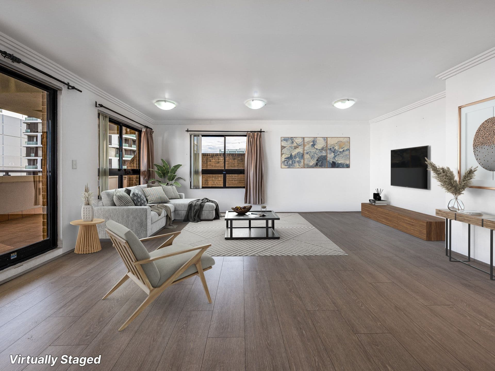 79/12-22 Dora Street, Hurstville, NSW, 2220, Hurstville - Image 1