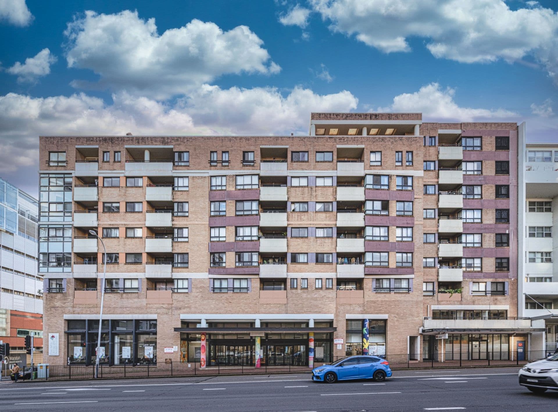 79/12-22 Dora Street, Hurstville, NSW, 2220, Hurstville - Thumbnail 5