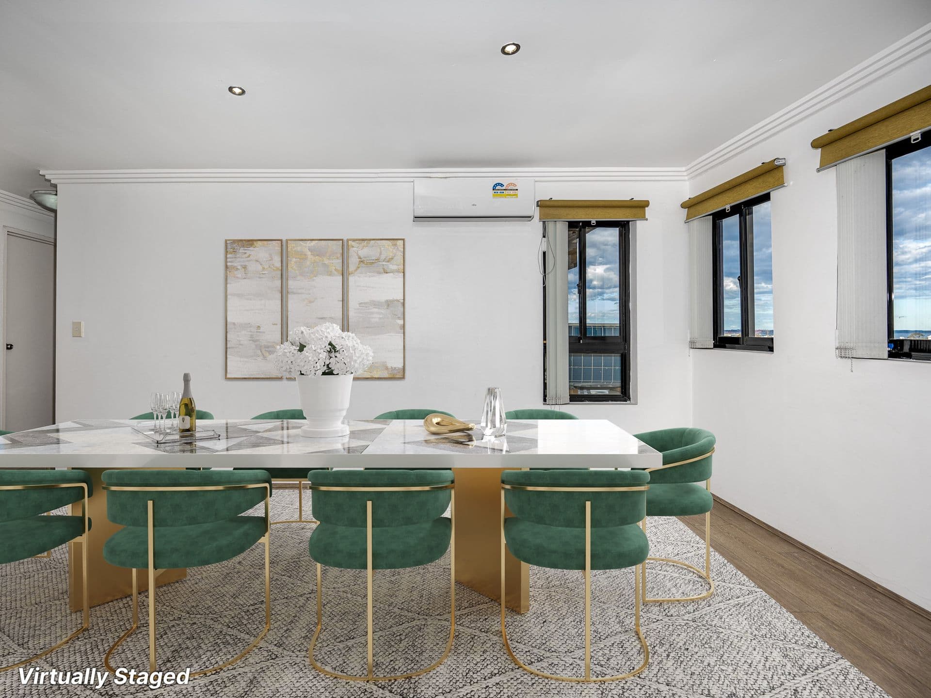 79/12-22 Dora Street, Hurstville, NSW, 2220, Hurstville - Thumbnail 2