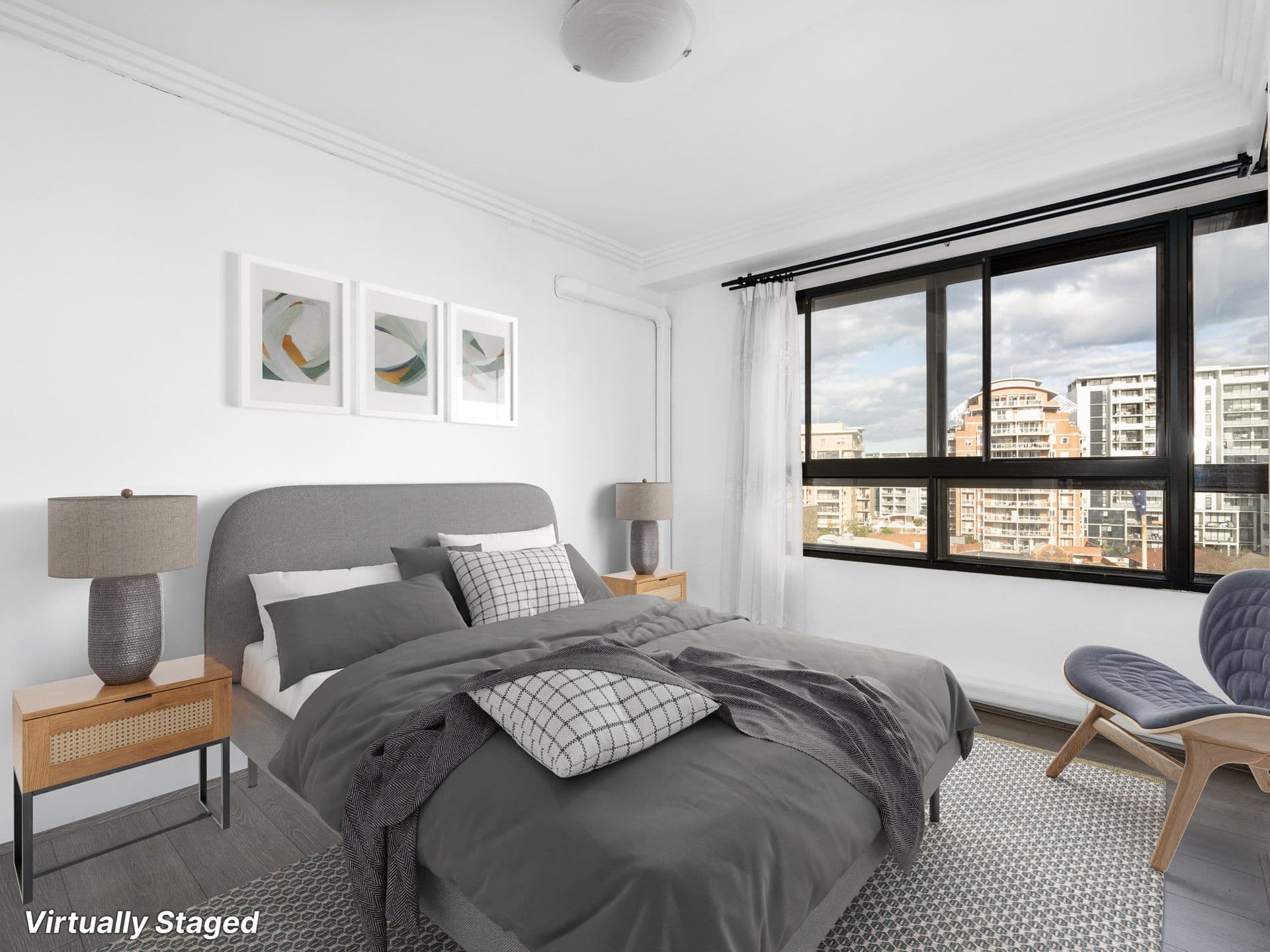 79/12-22 Dora Street, Hurstville, NSW, 2220, Hurstville - Thumbnail 6