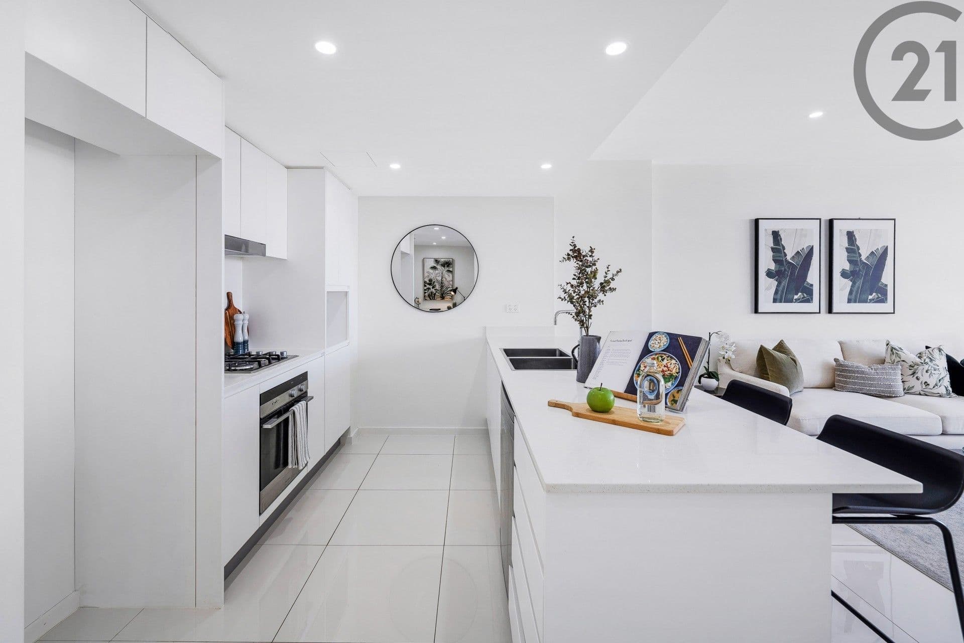 408/187 Rocky Point Road, Ramsgate, NSW, 2217, Beverley Park - Thumbnail 2