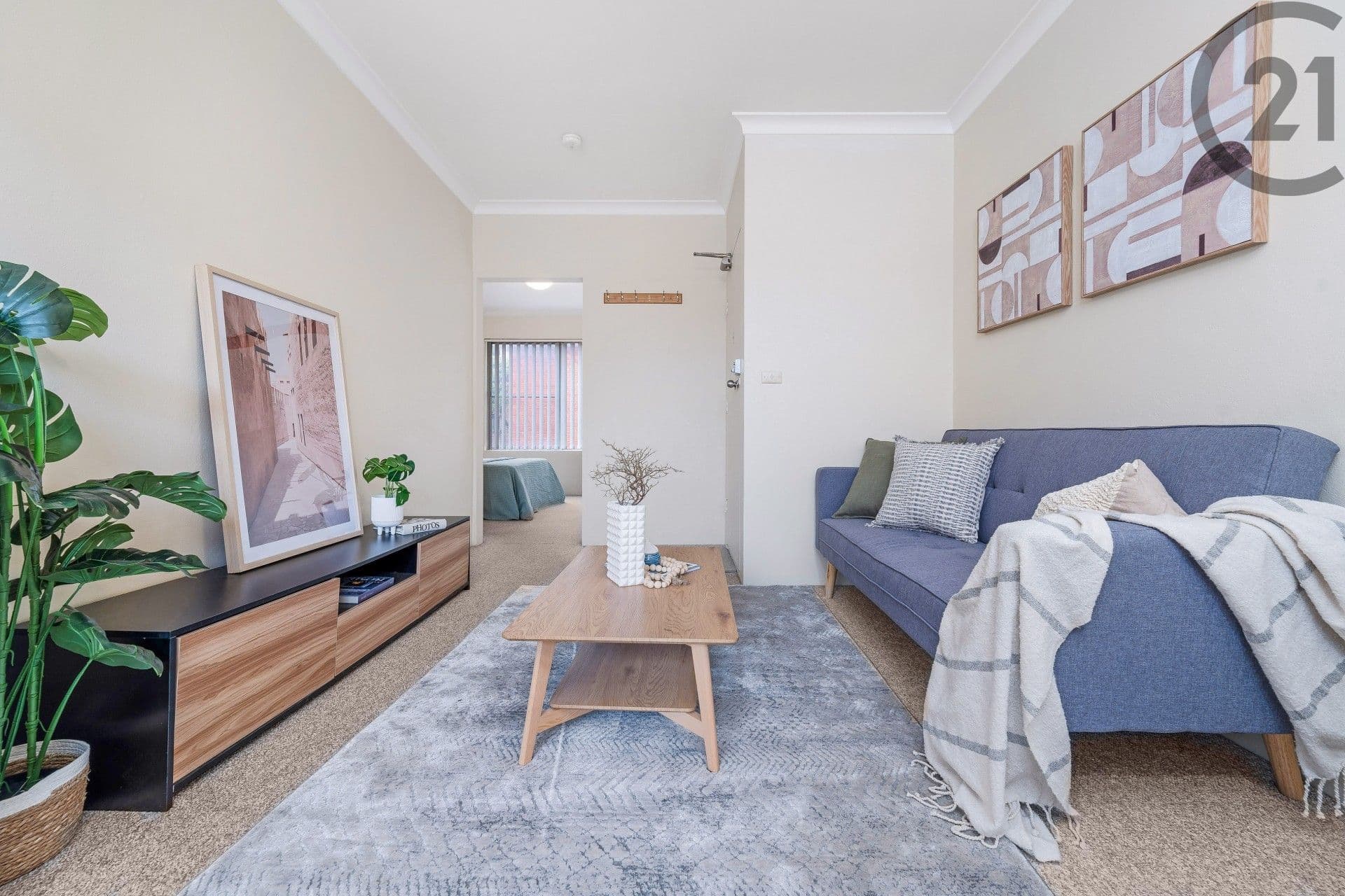 8/27 Cambridge Street, Penshurst, NSW, 2222, Penshurst - Image 1