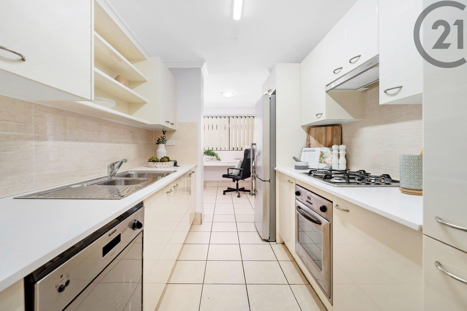 43/12-22 Dora Street, Hurstville, NSW, 2220, Hurstville - Thumbnail 2