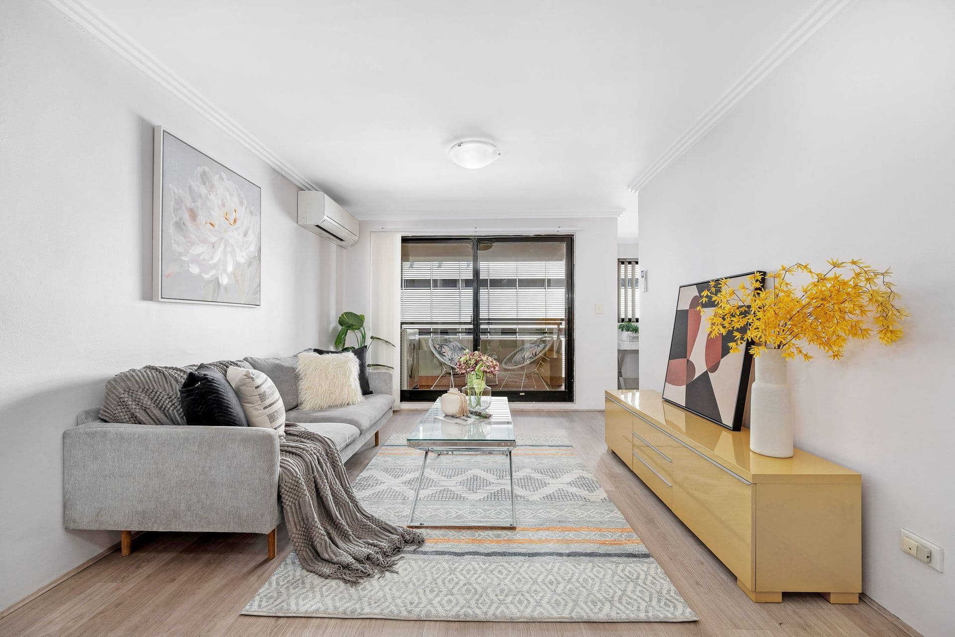 43/12-22 Dora Street, Hurstville, NSW, 2220, Hurstville - Image 1