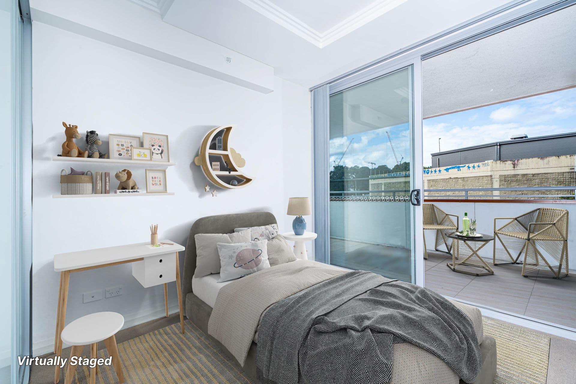 612/23-26 Station Street, Kogarah, NSW, 2217, Kogarah - Thumbnail 2