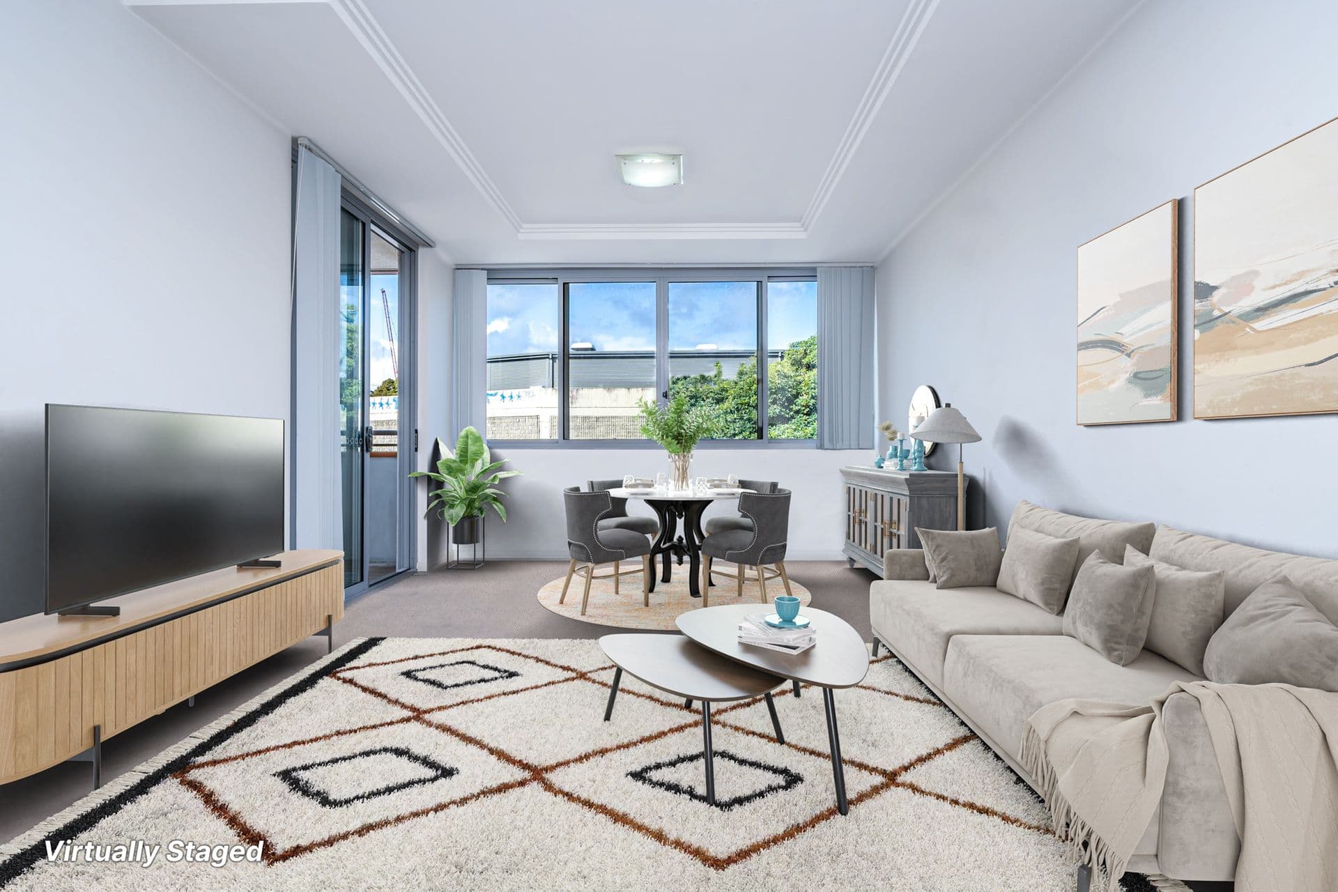 612/23-26 Station Street, Kogarah, NSW, 2217, Kogarah - Image 1