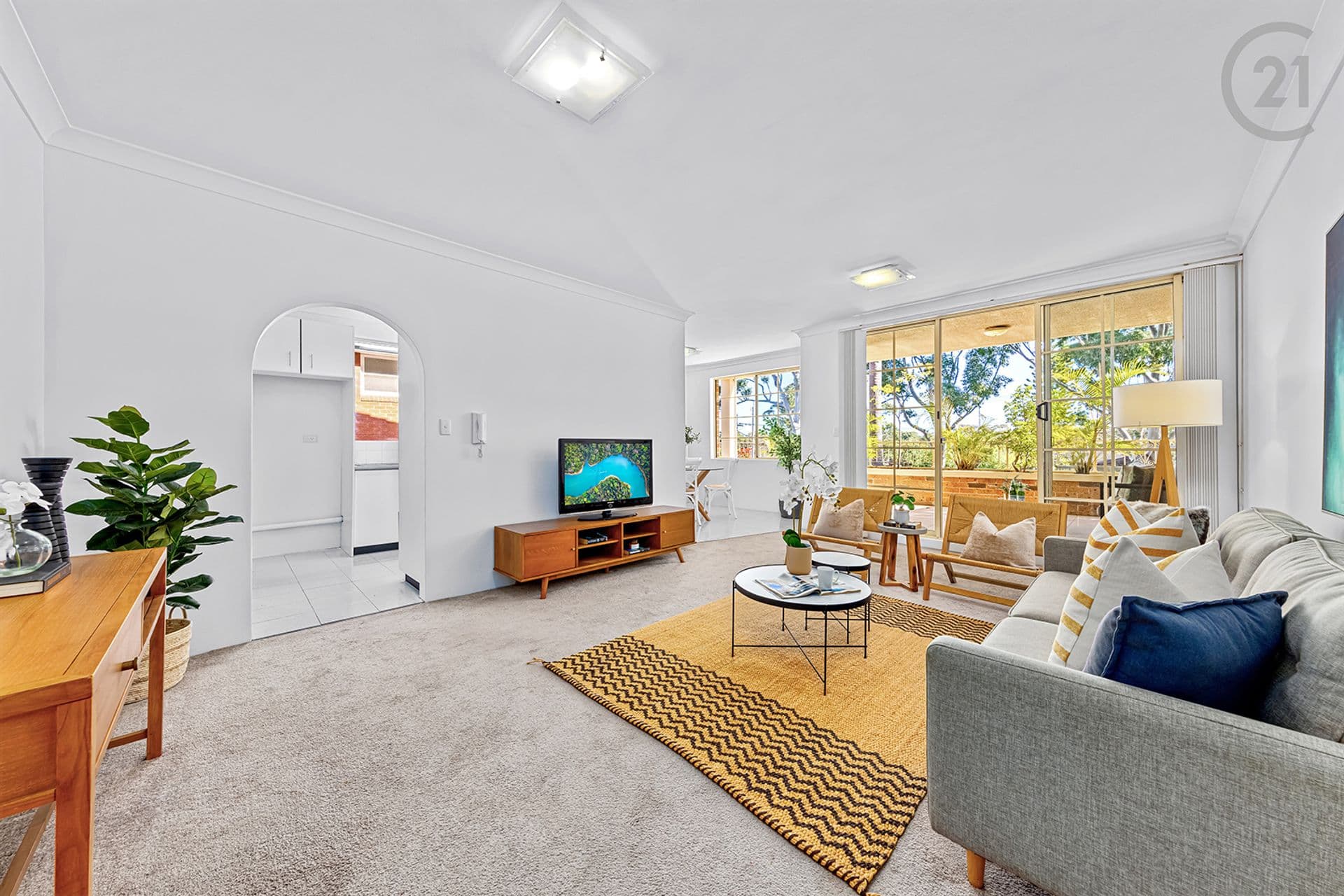 2/34 Oatley Avenue, Oatley, NSW, 2223, Oatley - Image 1