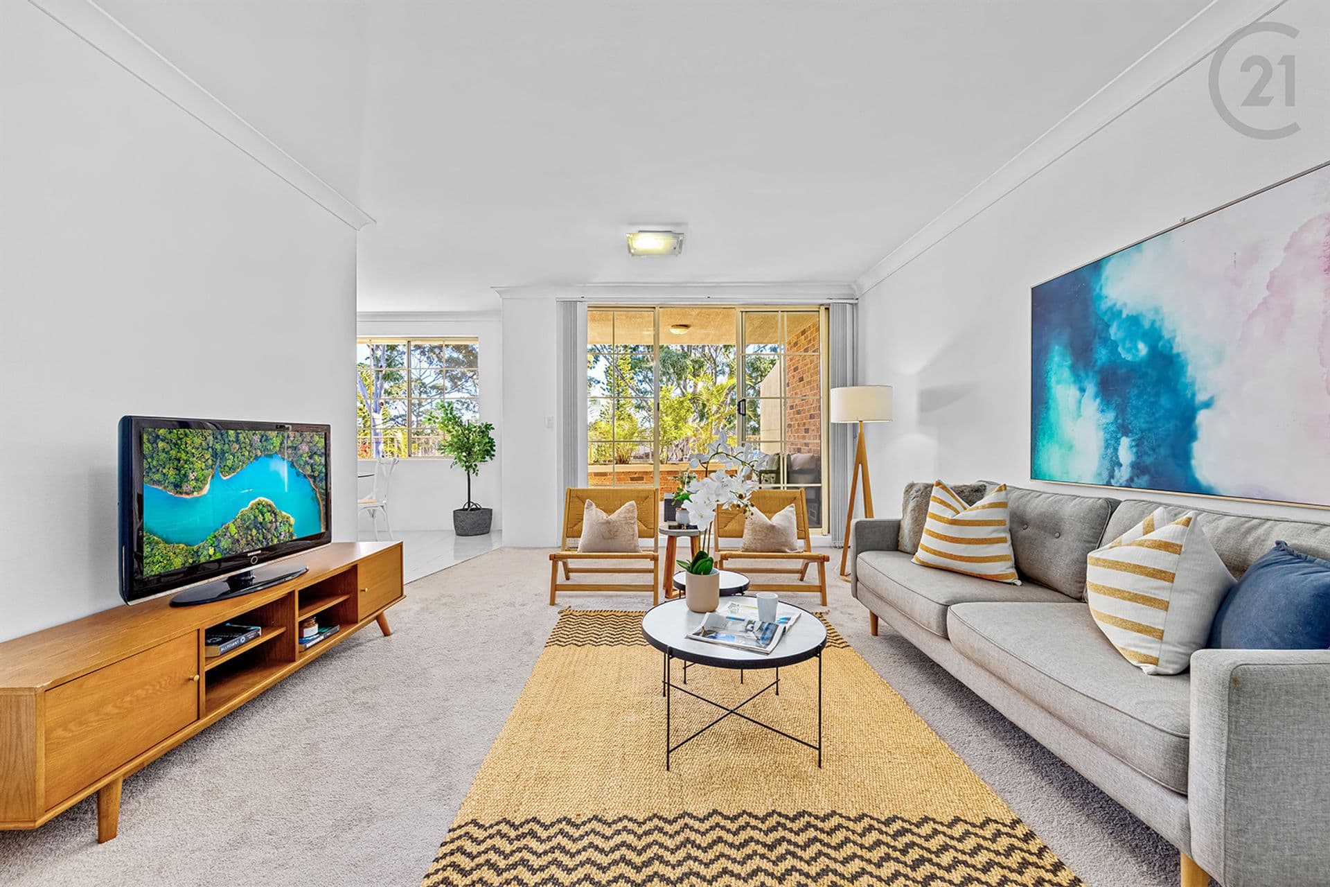 2/34 Oatley Avenue, Oatley, NSW, 2223, Oatley - Thumbnail 3