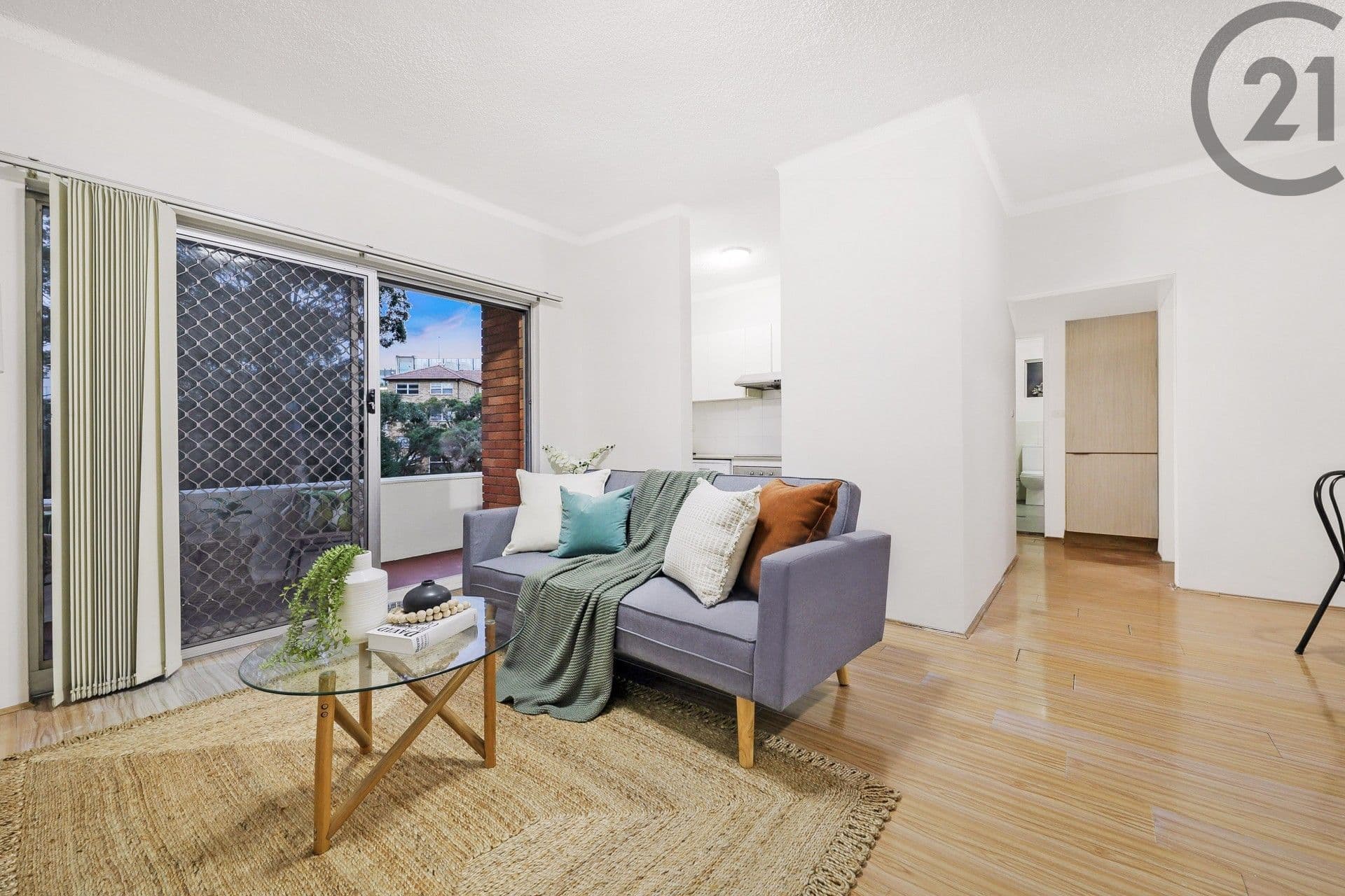 3/7-9 Paine Street, Kogarah, NSW, 2217, Kogarah - Image 1