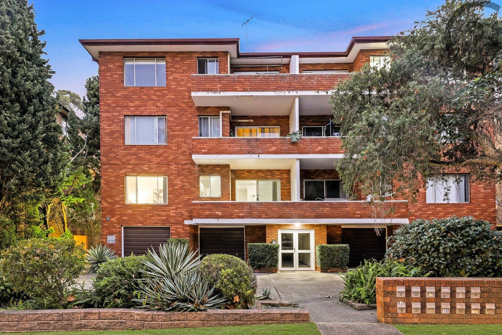 3/7-9 Paine Street, Kogarah, NSW, 2217, Kogarah - Thumbnail 4