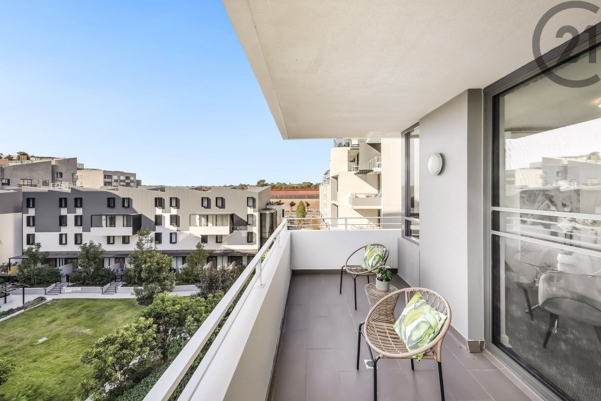 611/97 Dalmeny Avenue, Rosebery, NSW, 2018, Rosebery - Thumbnail 4