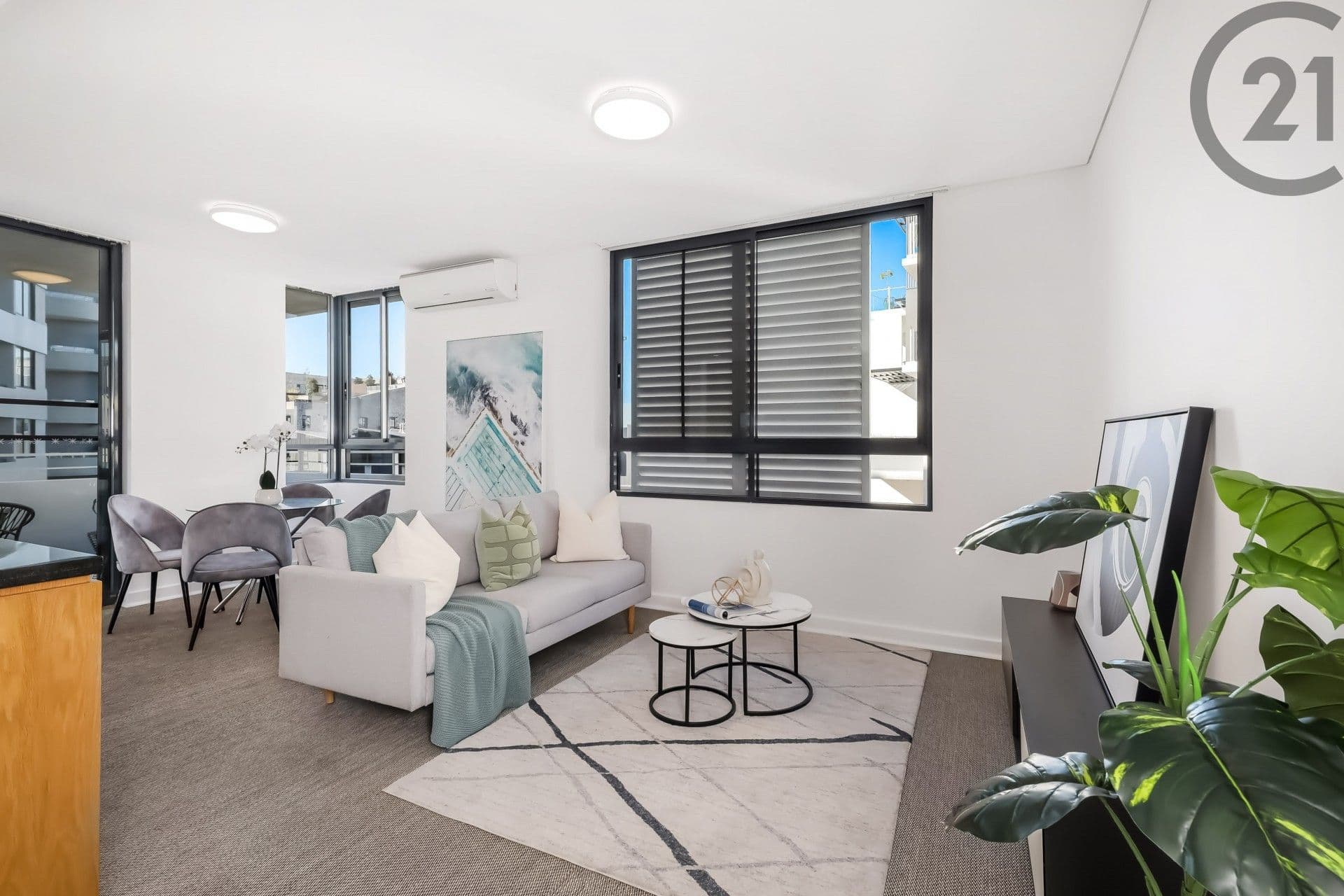 611/97 Dalmeny Avenue, Rosebery, NSW, 2018, Rosebery - Thumbnail 6