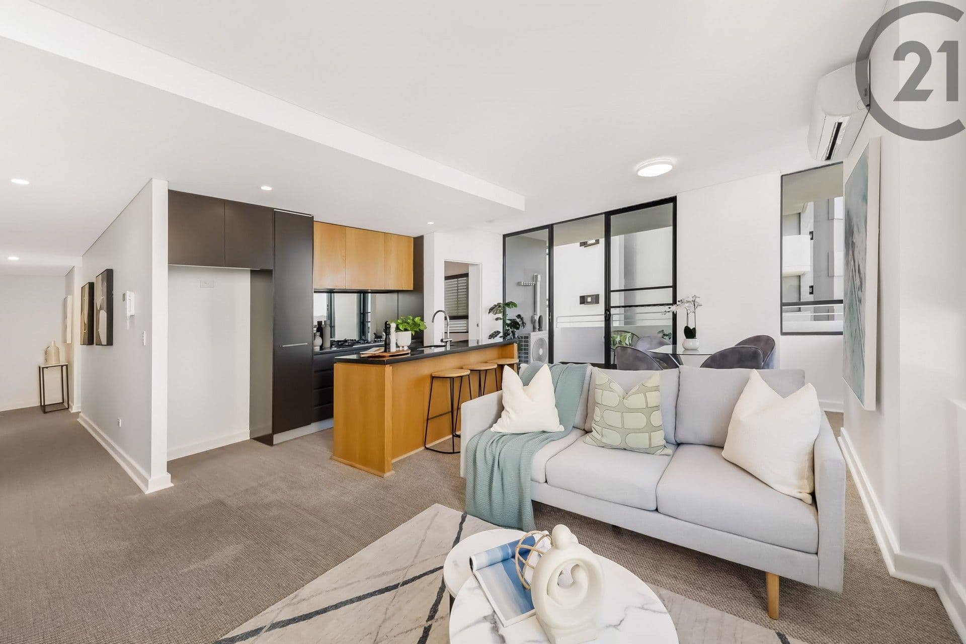 611/97 Dalmeny Avenue, Rosebery, NSW, 2018, Rosebery - Thumbnail 2