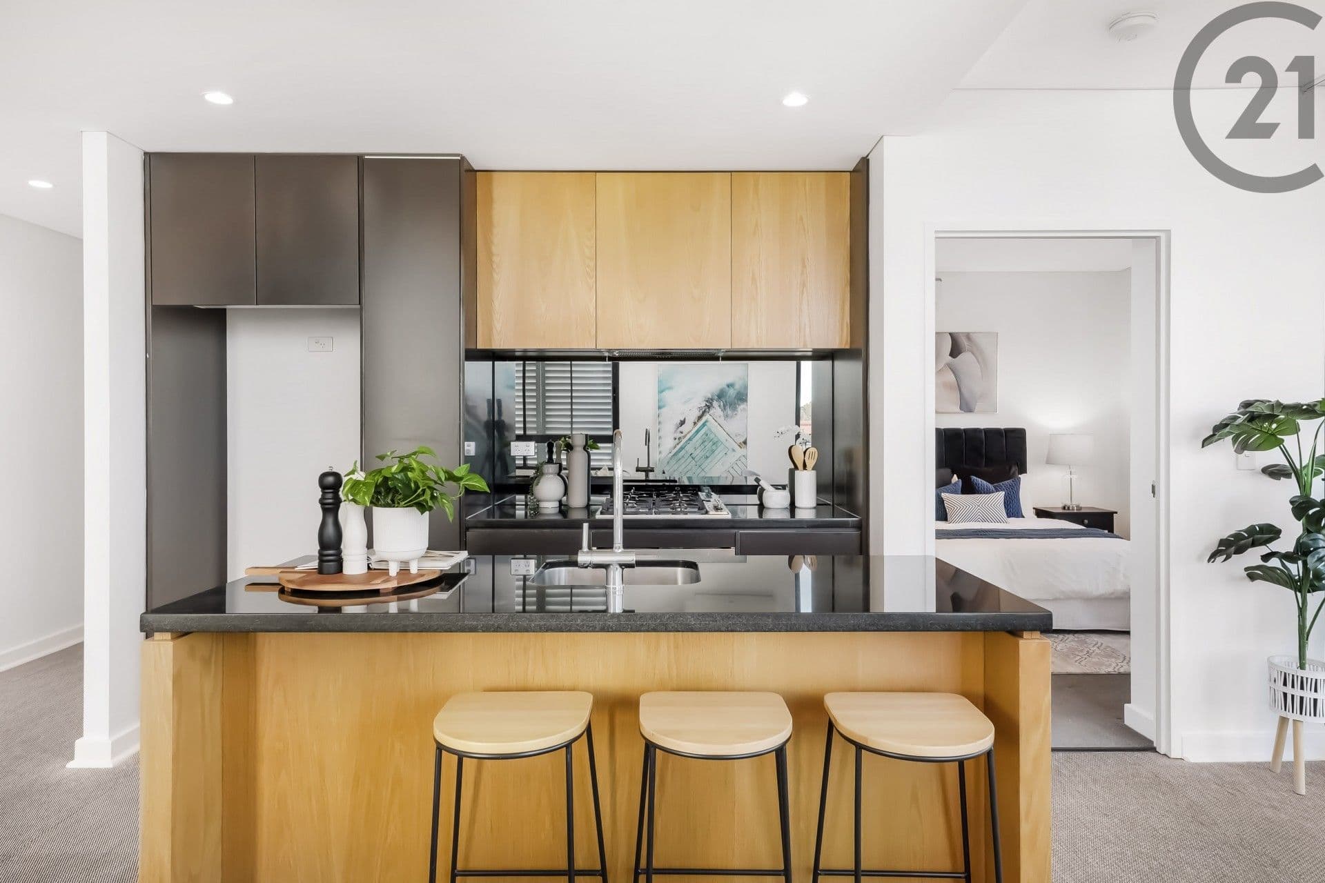 611/97 Dalmeny Avenue, Rosebery, NSW, 2018, Rosebery - Thumbnail 3