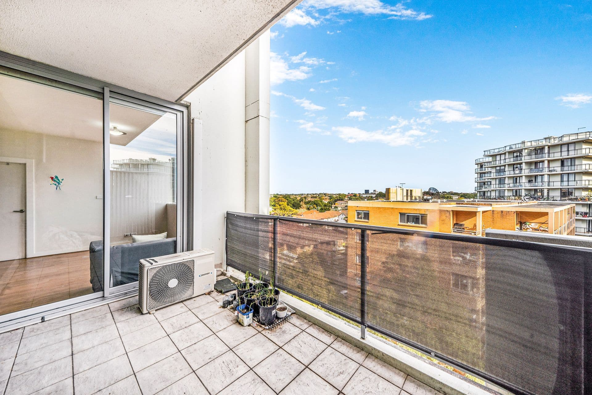 96/555 Princes Highway, Rockdale, NSW, 2216, Rockdale - Thumbnail 8