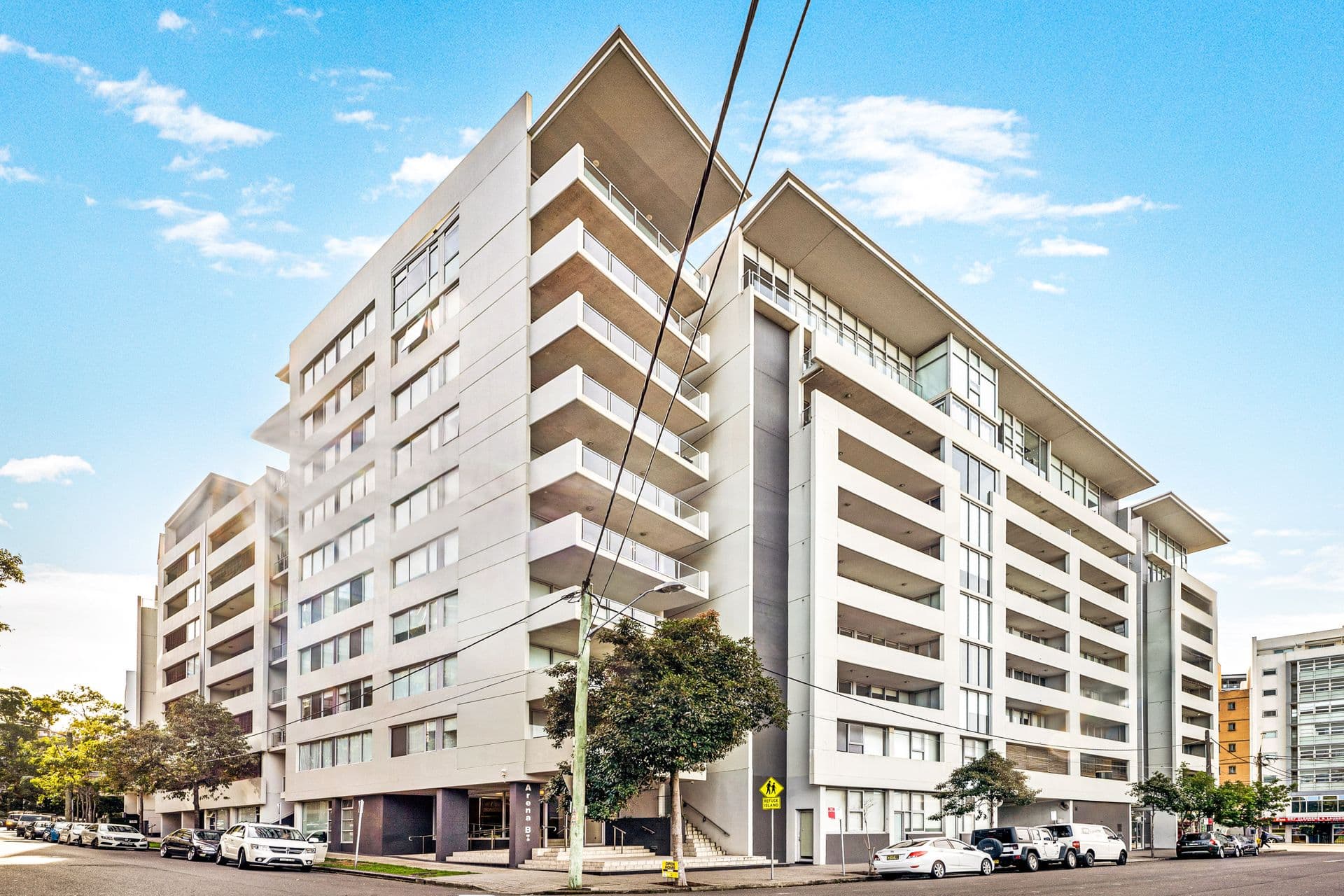 96/555 Princes Highway, Rockdale, NSW, 2216, Rockdale - Thumbnail 2