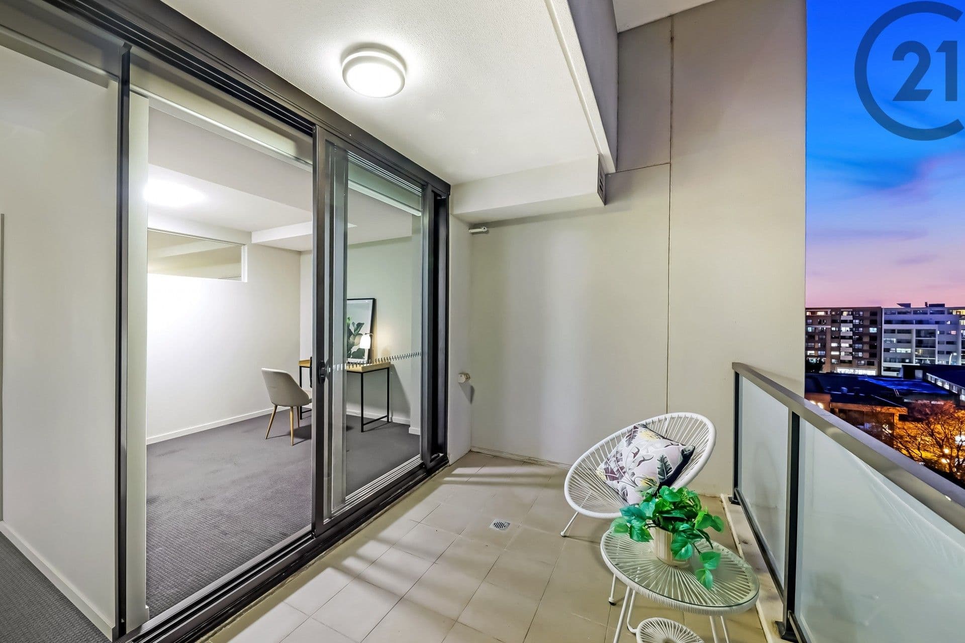 604/2 Barratt Street, Hurstville, NSW, 2220, Hurstville - Thumbnail 3