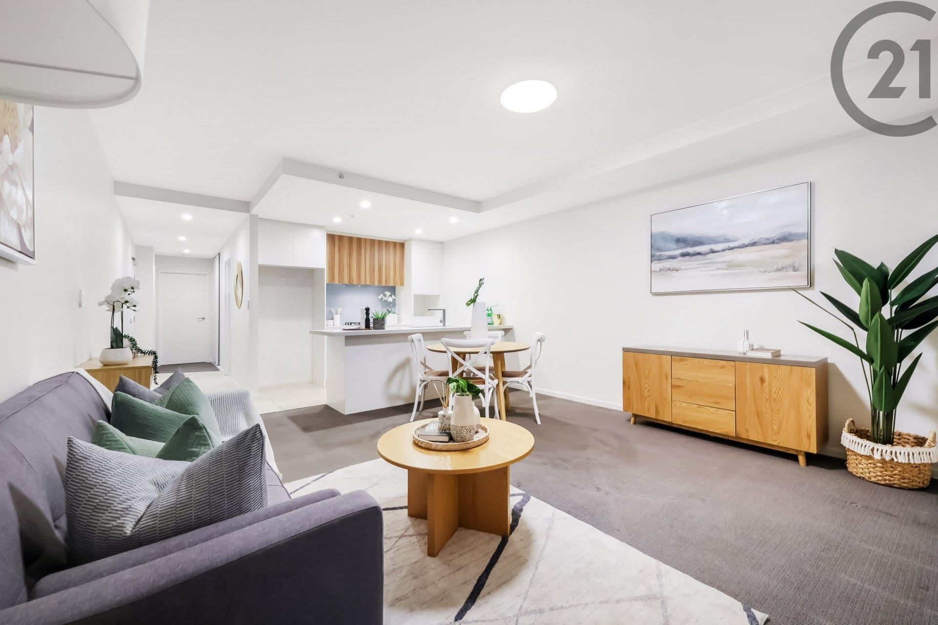 604/2 Barratt Street, Hurstville, NSW, 2220, Hurstville - Thumbnail 2