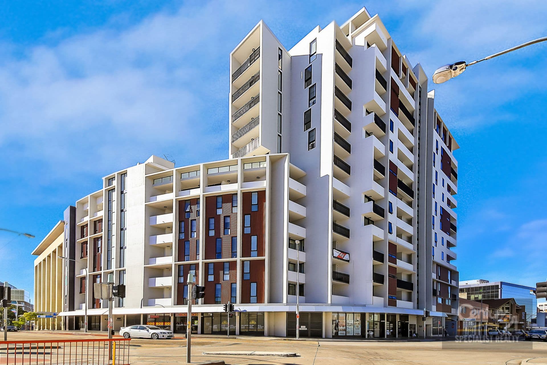 604/2 Barratt Street, Hurstville, NSW, 2220, Hurstville - Image 1