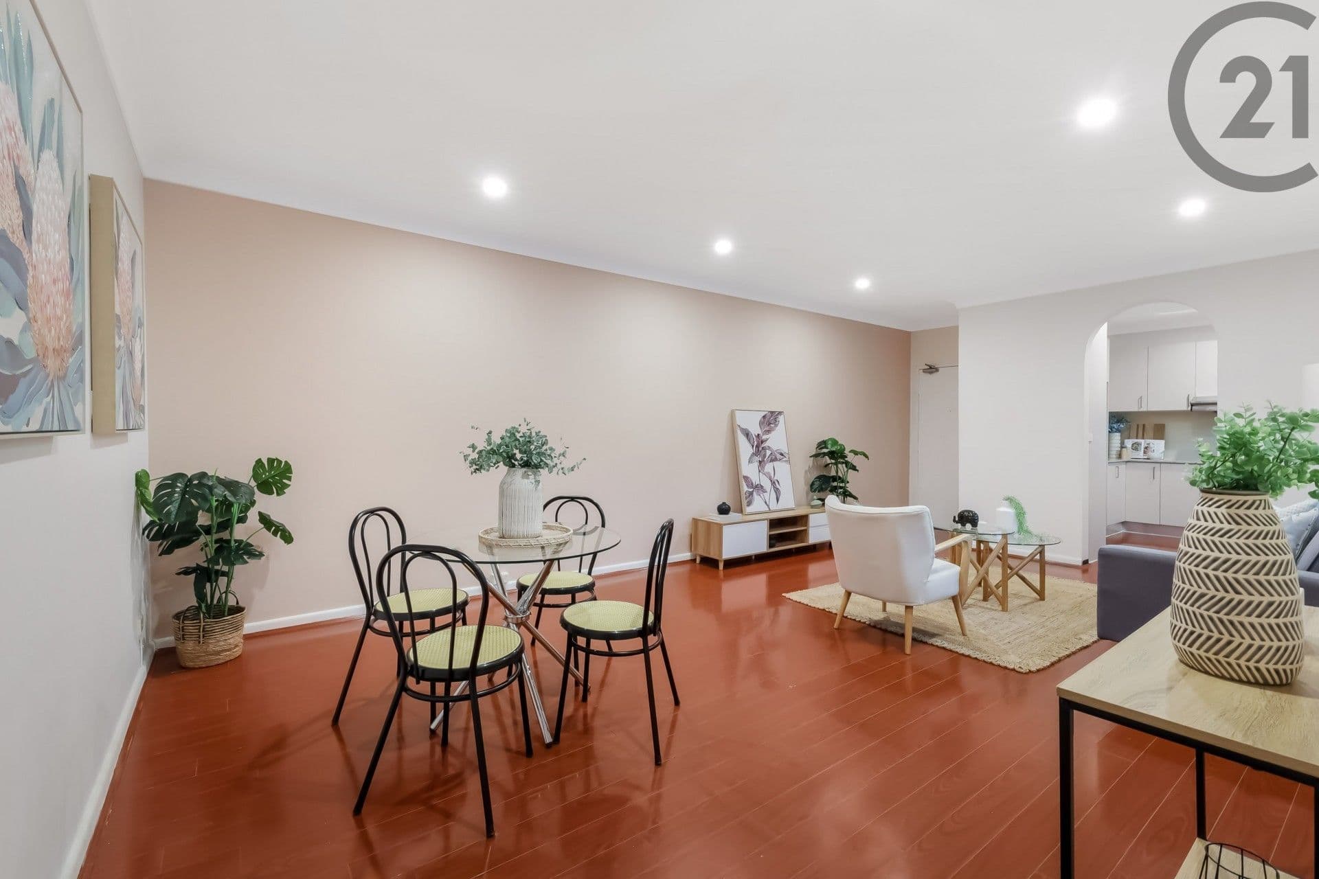 11/25-27 Graham Road, Narwee, NSW, 2209, Narwee - Thumbnail 2