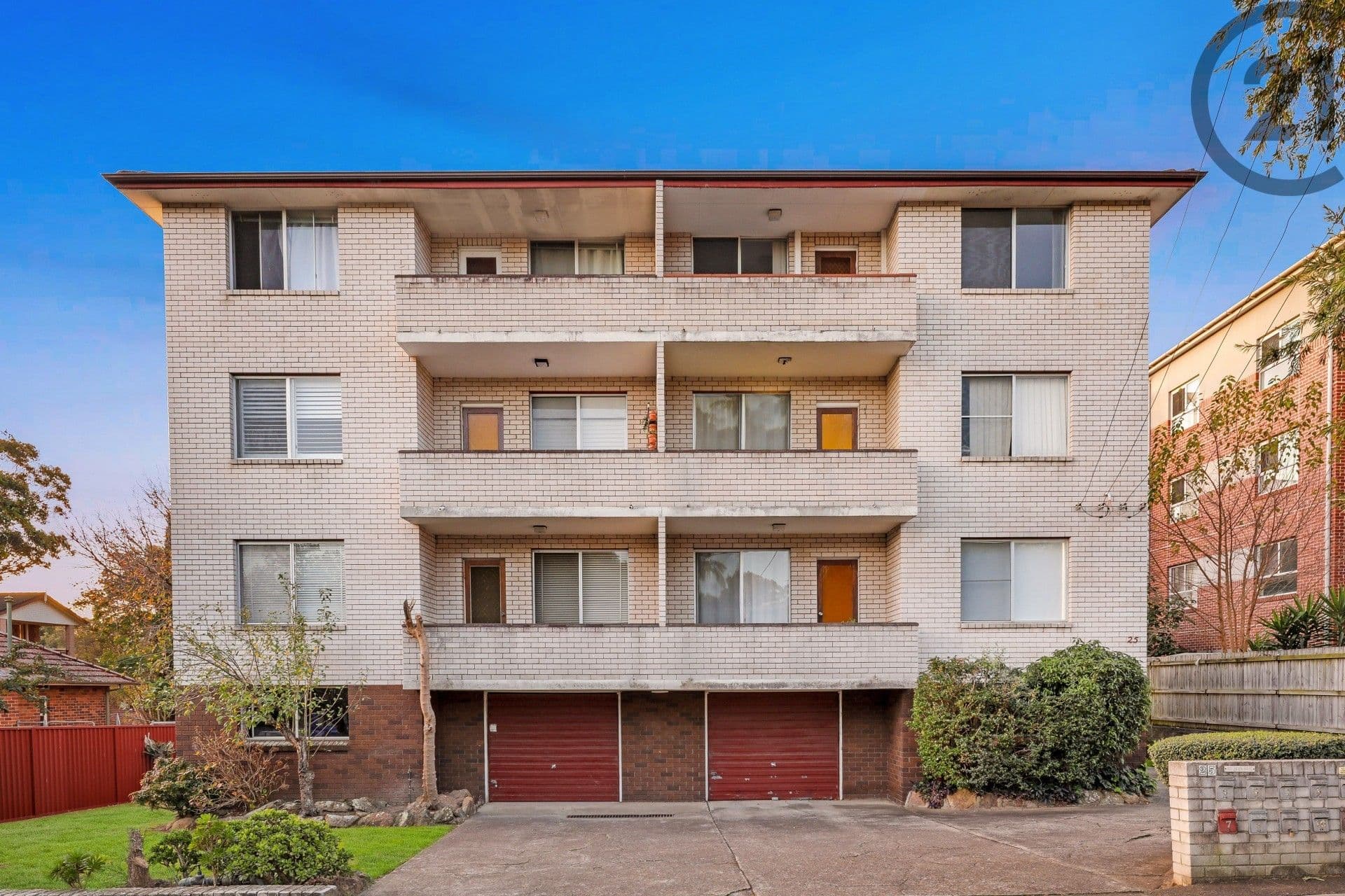 11/25-27 Graham Road, Narwee, NSW, 2209, Narwee - Thumbnail 8