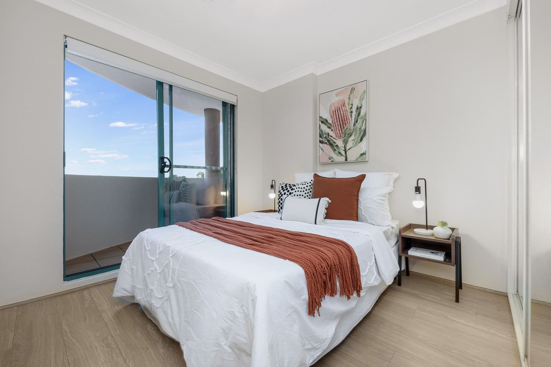 41/9-13 West Street, Hurstville, NSW, 2220, Hurstville - Thumbnail 7