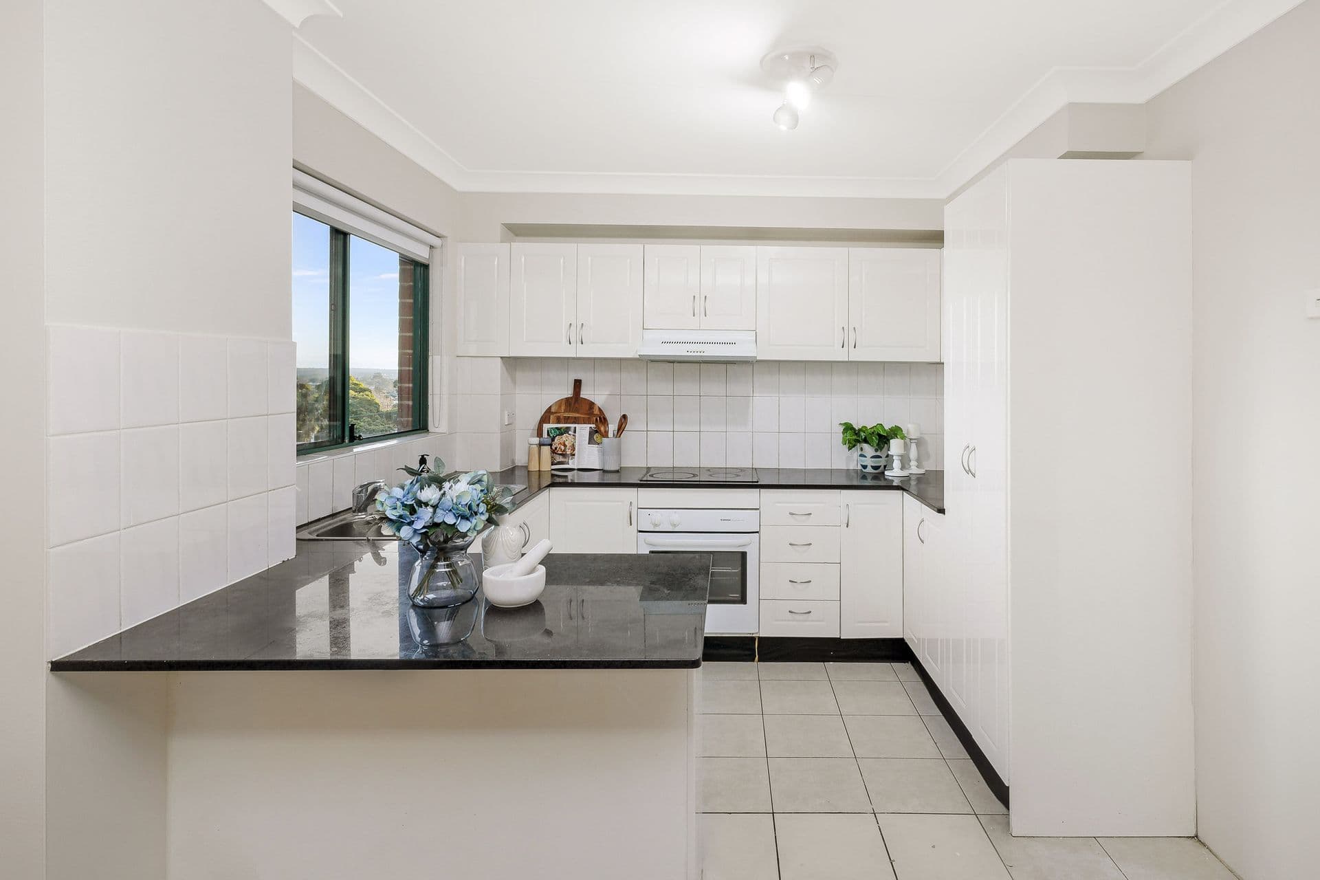 41/9-13 West Street, Hurstville, NSW, 2220, Hurstville - Thumbnail 4