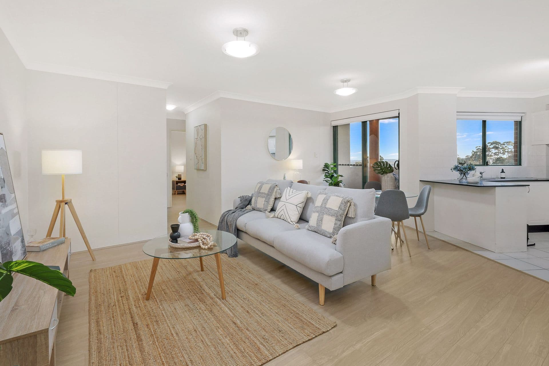 41/9-13 West Street, Hurstville, NSW, 2220, Hurstville - Thumbnail 3