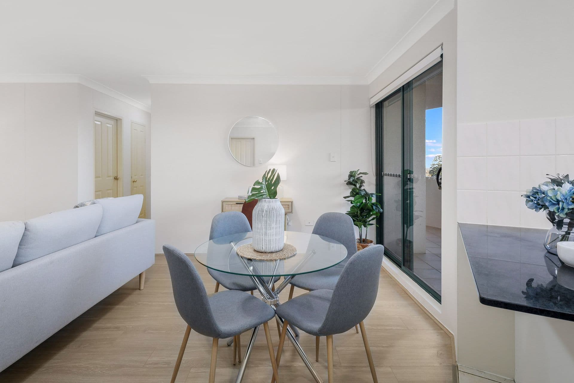 41/9-13 West Street, Hurstville, NSW, 2220, Hurstville - Thumbnail 5
