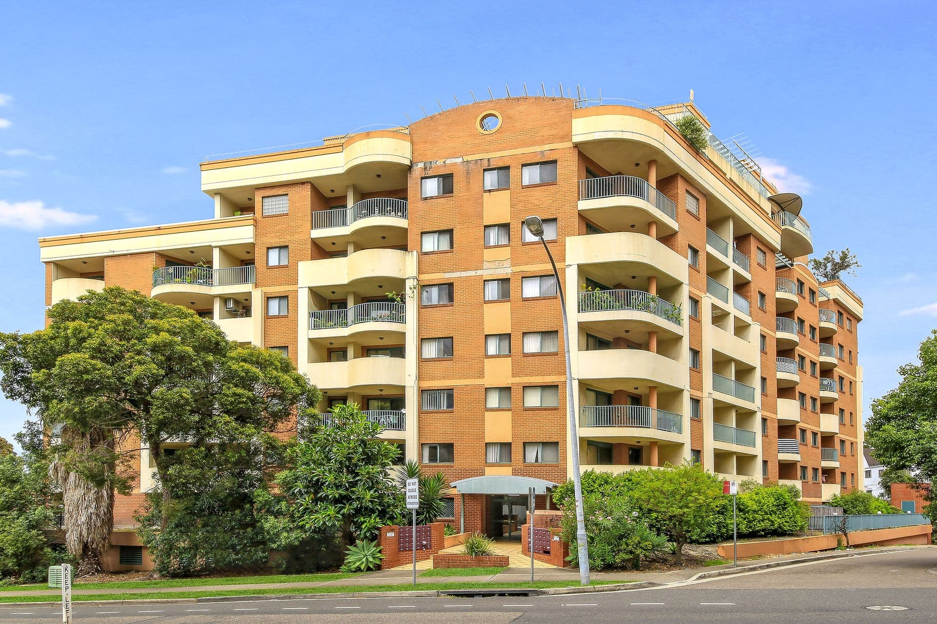 41/9-13 West Street, Hurstville, NSW, 2220, Hurstville - Thumbnail 2
