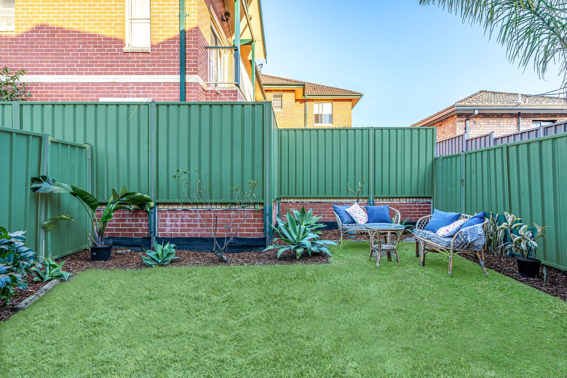 3/15 Romani Ave, Hurstville, NSW, 2220, Hurstville - Thumbnail 3