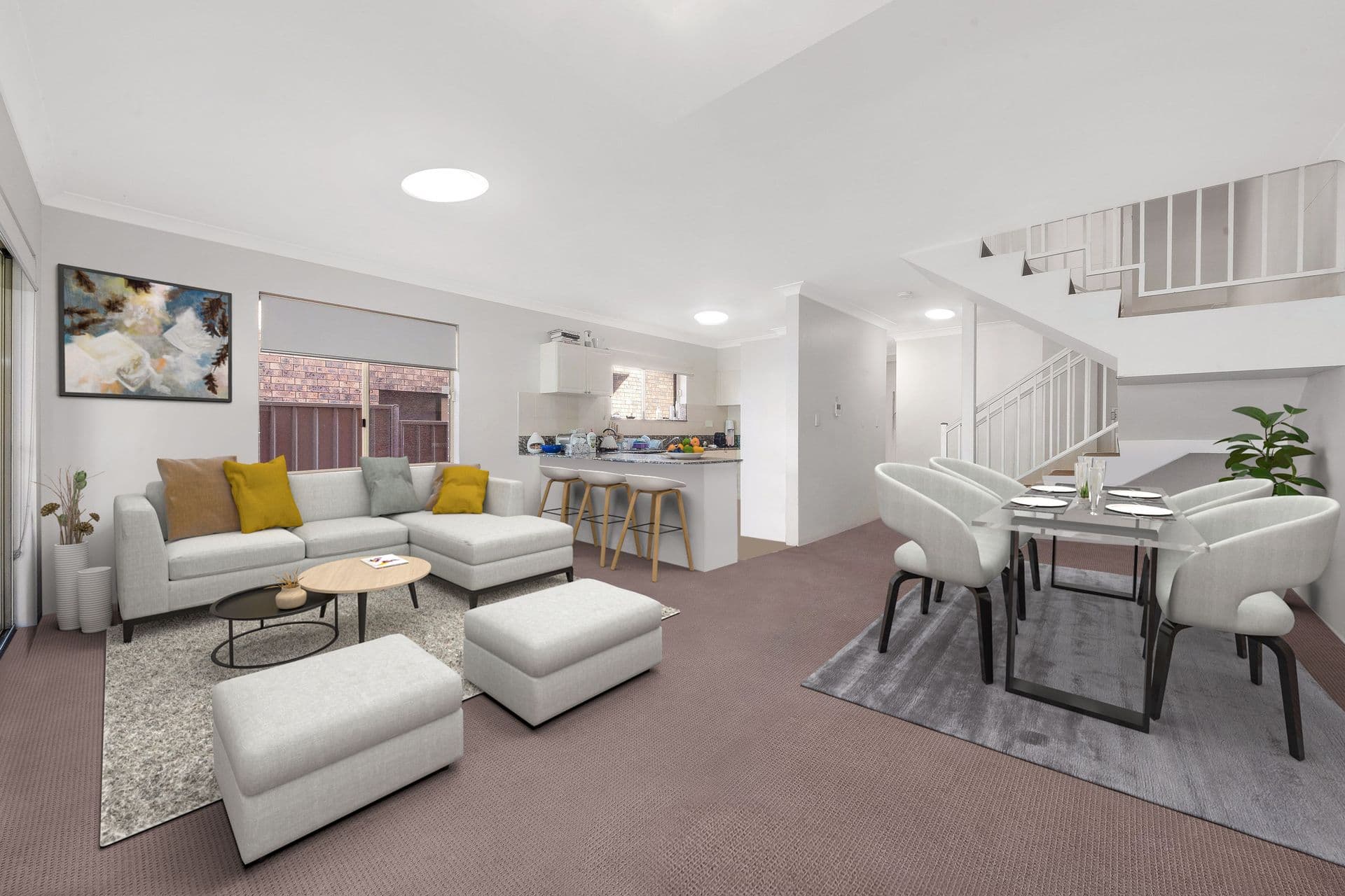 3/15 Romani Ave, Hurstville, NSW, 2220, Hurstville - Thumbnail 2