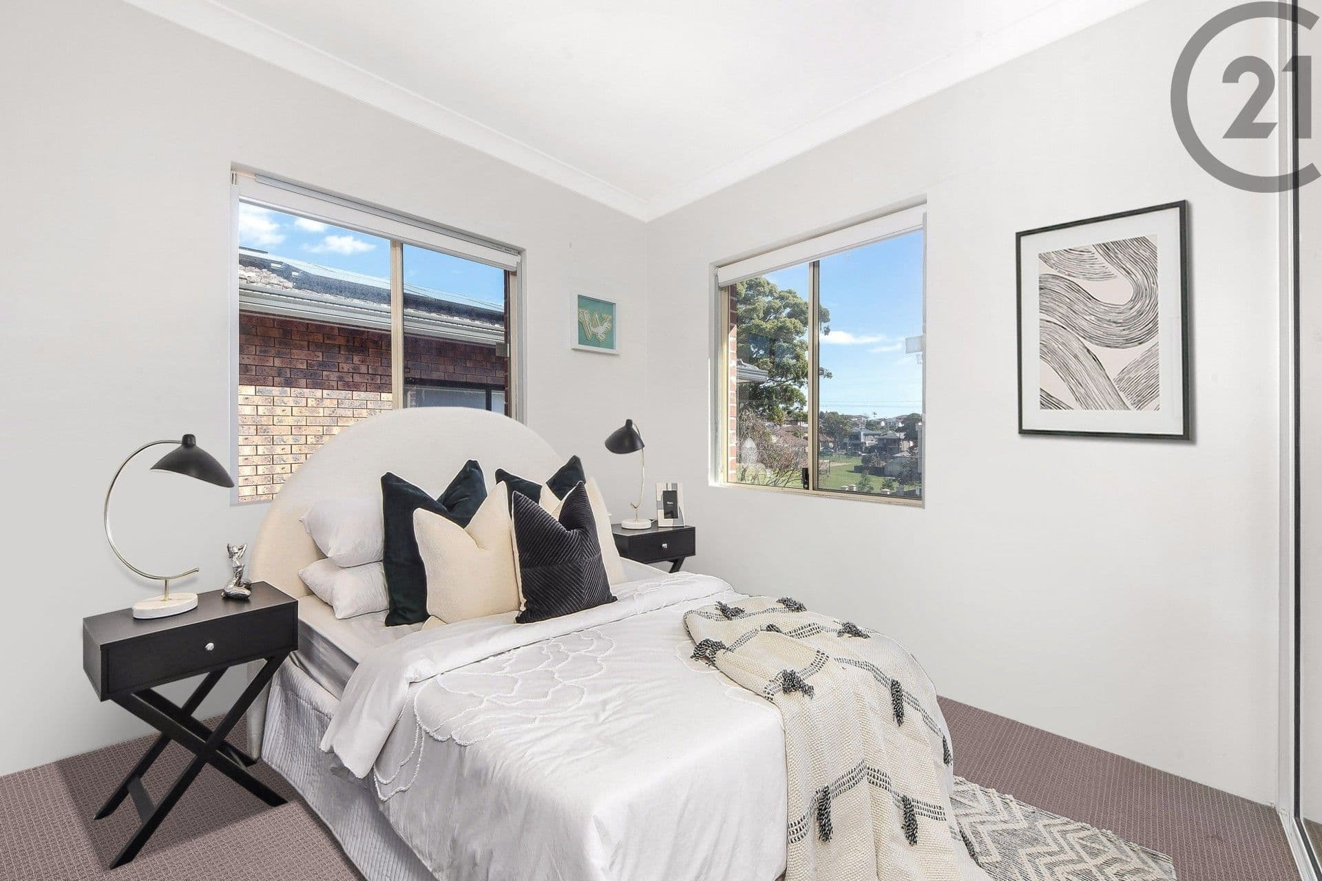 3/15 Romani Ave, Hurstville, NSW, 2220, Hurstville - Thumbnail 4