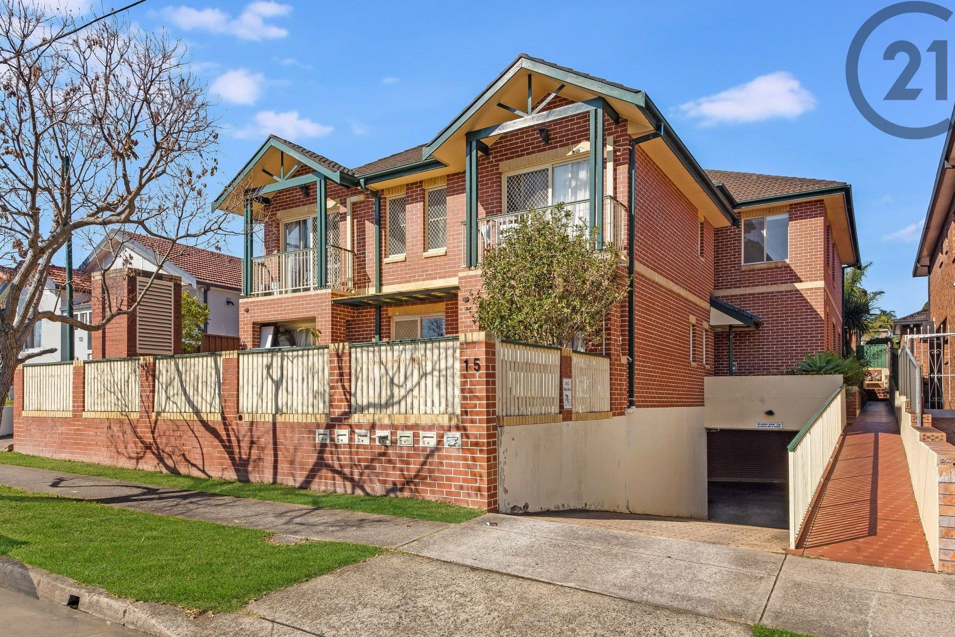 3/15 Romani Ave, Hurstville, NSW, 2220, Hurstville - Image 1