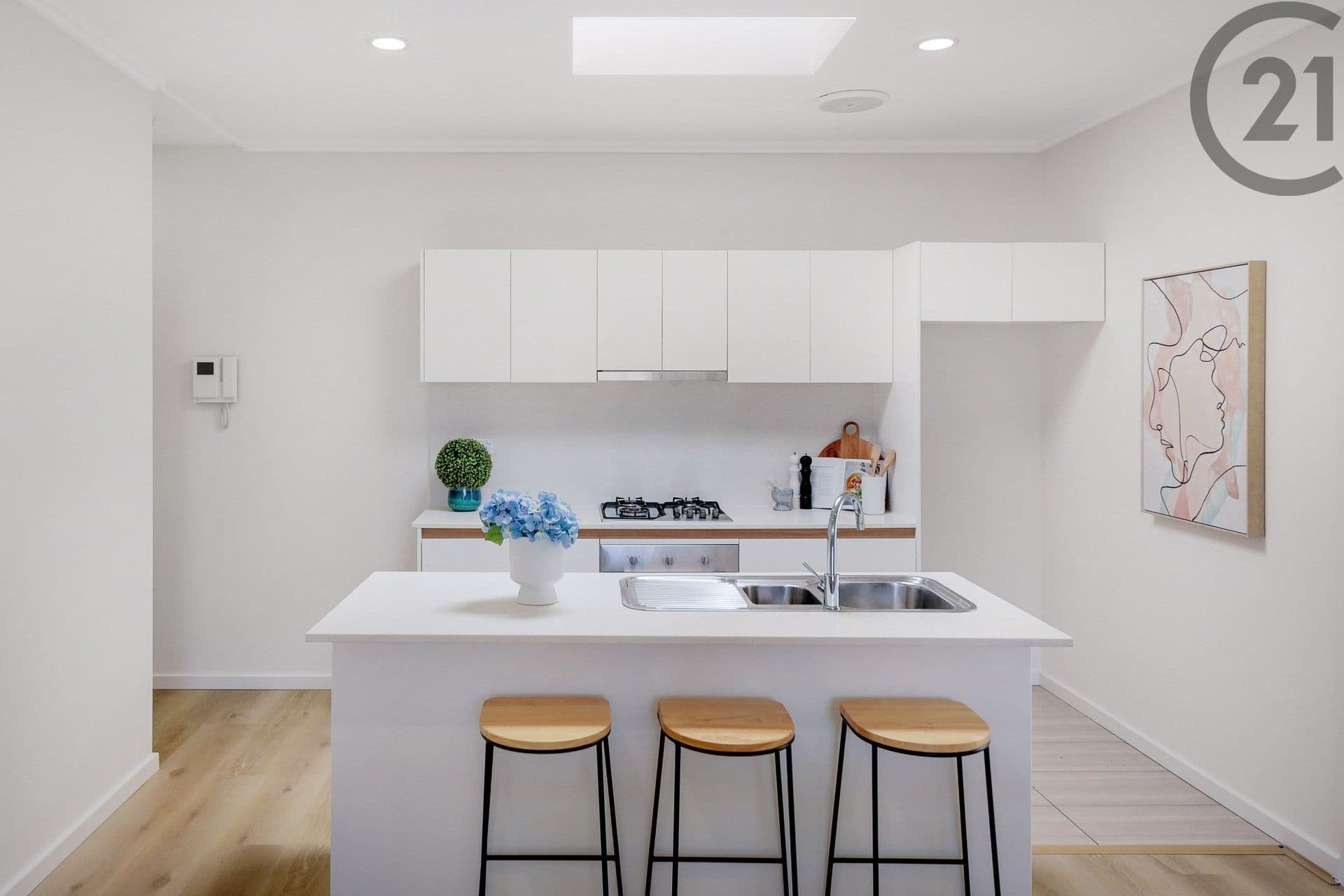 214/26 Cairds Avenue, Bankstown, NSW, 2200, Bankstown - Thumbnail 3