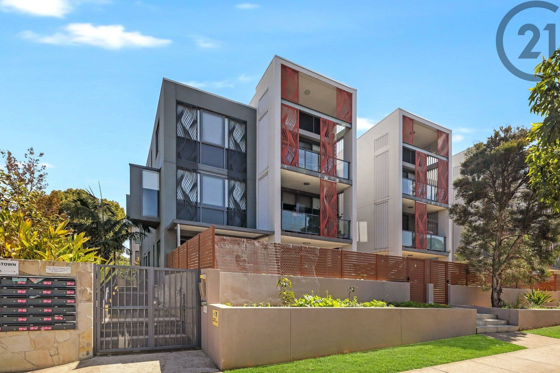 214/26 Cairds Avenue, Bankstown, NSW, 2200, Bankstown - Image 1