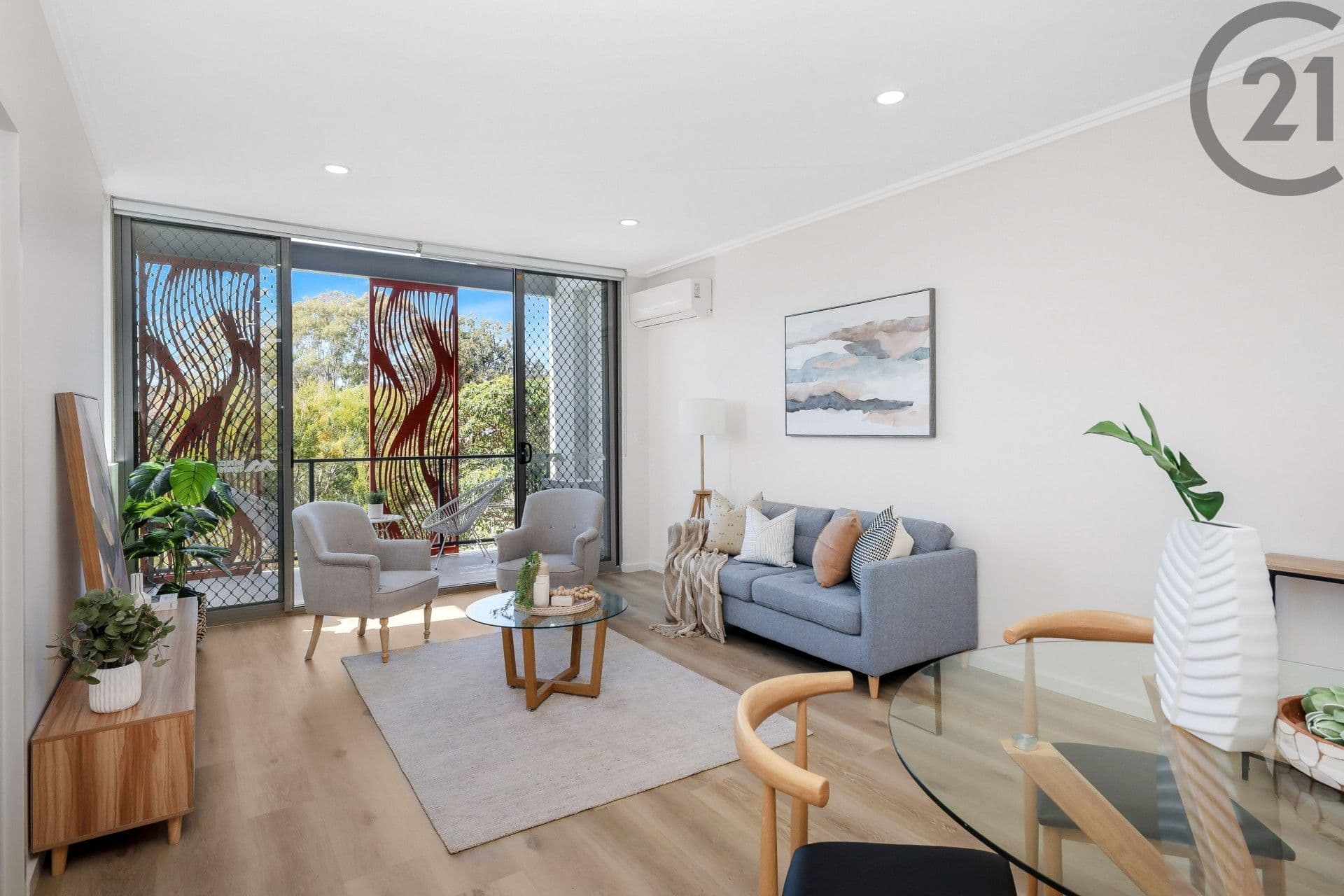 214/26 Cairds Avenue, Bankstown, NSW, 2200, Bankstown - Thumbnail 2
